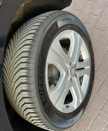 Mercedes-Benz ML cena 67000 przebieg: 274860, rok produkcji 2010 z Pułtusk małe 436